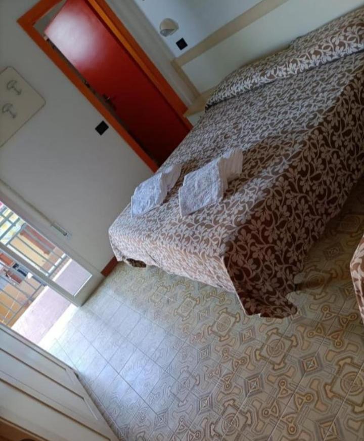 Hotel Ducale Bellaria-Igea Marina Esterno foto